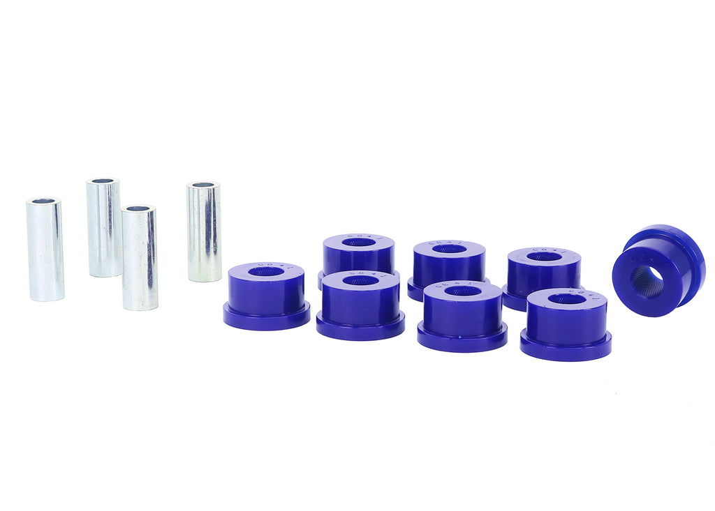 Superpro SuperPro 1996 Toyota 4Runner SR5 Rear Trailing Arm Upper Bushing Set