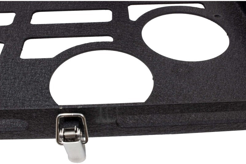 Fishbone Offroad FB25137 Tailgate Table - Detail View