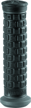 Load image into Gallery viewer, PTR024892-ProTaper ATV Pillow Top Lite Grips (Non-Flange) - Gray/Black/Black-Grips-ProTaper