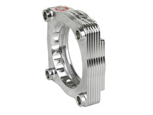 Load image into Gallery viewer, aFe aFe Silver Bullet Throttle Body Spacer 12-15 BMW 328i (F30) L4-2.0L N20/N26