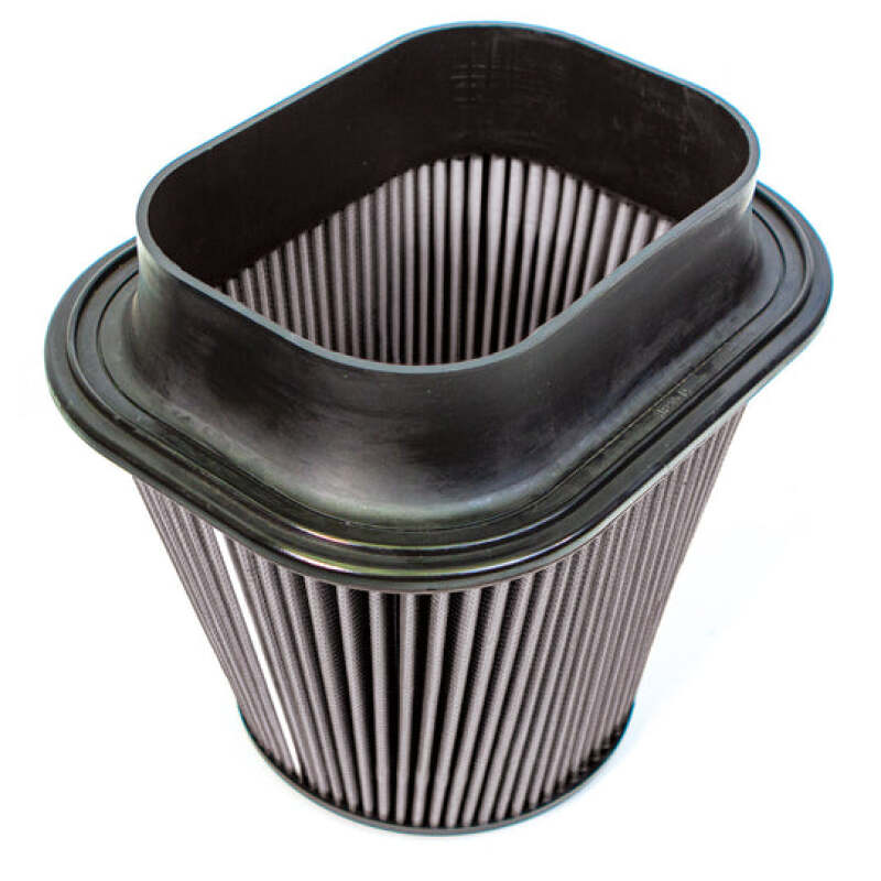 GBE41829-D-Banks Power 17-19 F250/F350/F450 Ram-Air Replacement Filter - Dry-Air Filters - Direct Fit-Banks Power