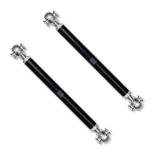 Load image into Gallery viewer, RKRRK02028B-Rock Krawler 07-18 Jeep Wrangler JK/JKU Double Adjustable Rear Upper Control Arms-Control Arms-Rock Krawler