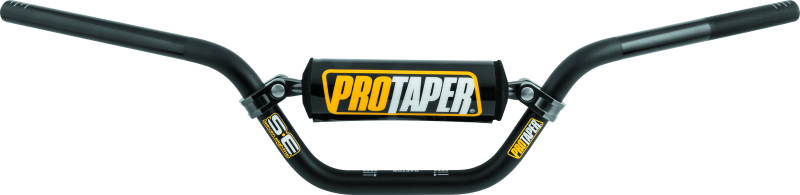 PTR025293-ProTaper SE Raptor Handlebar - Black-Handlebars-ProTaper