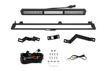 Load image into Gallery viewer, DIODD7414P-Diode Dynamics 2022 Toyota Tundra TRD Pro Grille Bracket Kit-Light Accessories and Wiring-Diode Dynamics