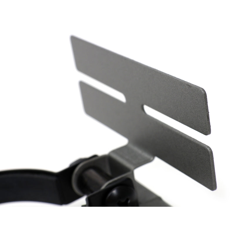 BLOBXGA-00106-BLOX Racing Adjustable Gauge Holder - 52mm Small-Gauge Pods-BLOX Racing