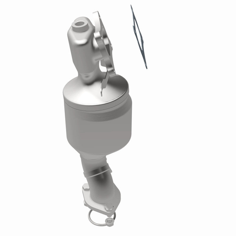 MAG51898-MagnaFlow Conv DF 08-10 Honda Accord 3.5L-Catalytic Converter Direct Fit-Magnaflow