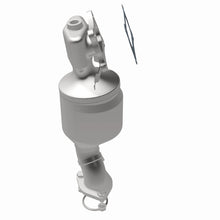 Load image into Gallery viewer, MAG51898-MagnaFlow Conv DF 08-10 Honda Accord 3.5L-Catalytic Converter Direct Fit-Magnaflow