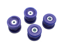 Load image into Gallery viewer, Superpro SuperPro 2003 BMW Z4 2.5i Rear Subframe Mount Bushing Set