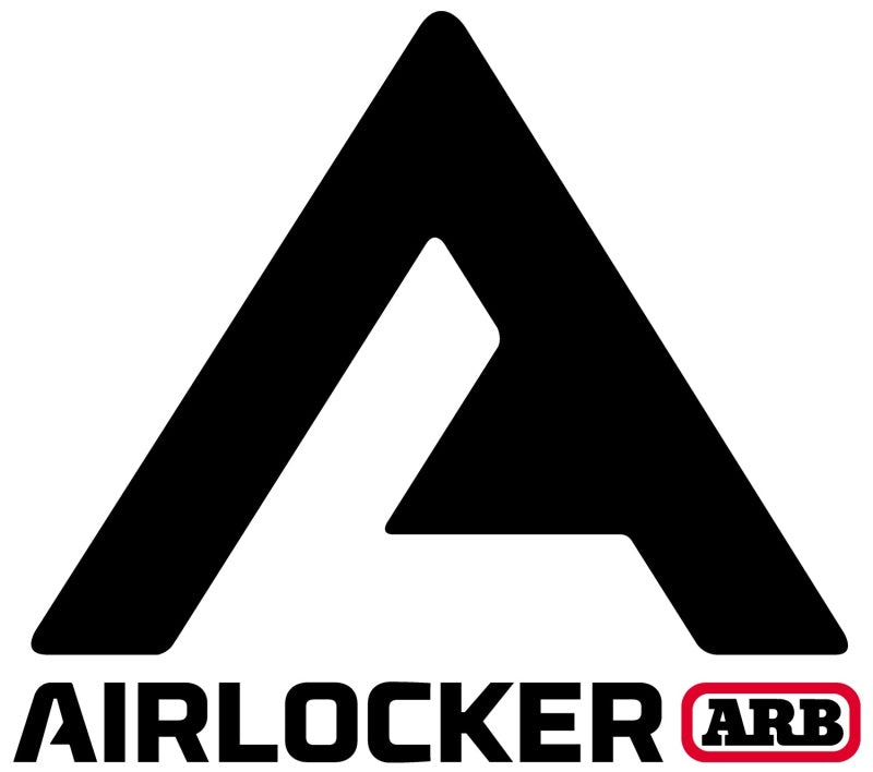 ARB Airlocker Dana 50 30 Spl S/N-Differentials-ARB