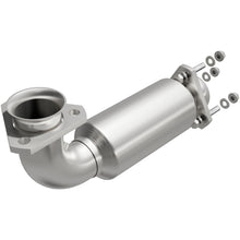 Load image into Gallery viewer, MAG23409-MagnaFlow Conv DF Corvette 92-93-Catalytic Converter Direct Fit-Magnaflow