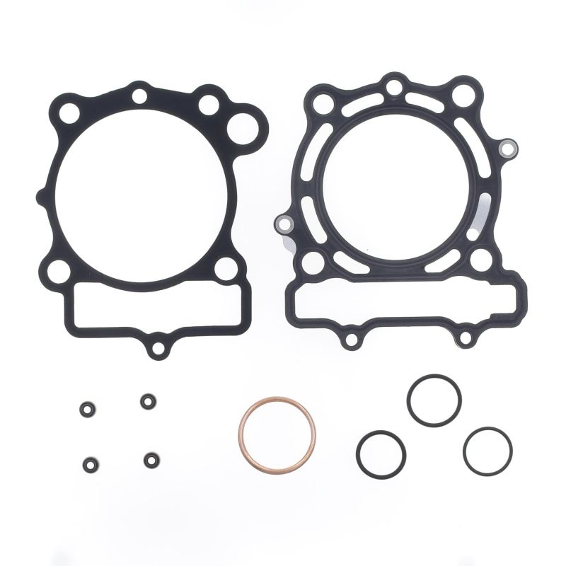 Athena 09-16 Kawasaki KX 250 F Top End Gasket Kit-Gasket Kits-Athena