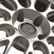 Load image into Gallery viewer, FFTRSHWG-21151+15-fifteen52 Holeshot RSR 20x11 5x112 10mm ET 66.56mm Center Bore Radiant Silver-Wheels - Cast-fifteen52