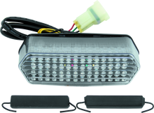 Load image into Gallery viewer, BKM261984-BikeMaster 14-21 Honda MSX125 Grom Integrated Tail Light-Tail Lights-Bike Master