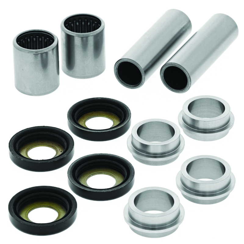 QBS413444-QuadBoss 86-87 Honda TRX250R FourTrax Swingarm Repair Kit-Swingarms-QuadBoss