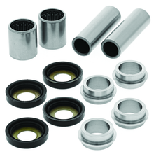 Load image into Gallery viewer, QBS413444-QuadBoss 86-87 Honda TRX250R FourTrax Swingarm Repair Kit-Swingarms-QuadBoss