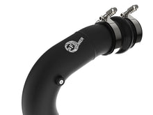 Load image into Gallery viewer, aFe aFe Bladerunner Intercooler 3in Inlet/Outlet Tube 08-10 Ford Diesel Trucks V8 6.4L (td)