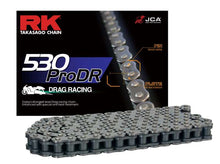 Load image into Gallery viewer, RKC530PRODR-150-RK Chain 530PRODR-150L - Natural-Chains-RK Chain