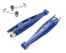 Load image into Gallery viewer, Superpro SuperPro 2013 Scion FR-S Base Rear Lower Adjustable Toe &amp; Lower Control Arm Set