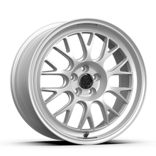 Load image into Gallery viewer, FFTRSHRS-89050+42-fifteen52 Holeshot RSR 18x9 5x100 42mm ET 73.1mm Center Bore Radiant Silver-Wheels - Cast-fifteen52