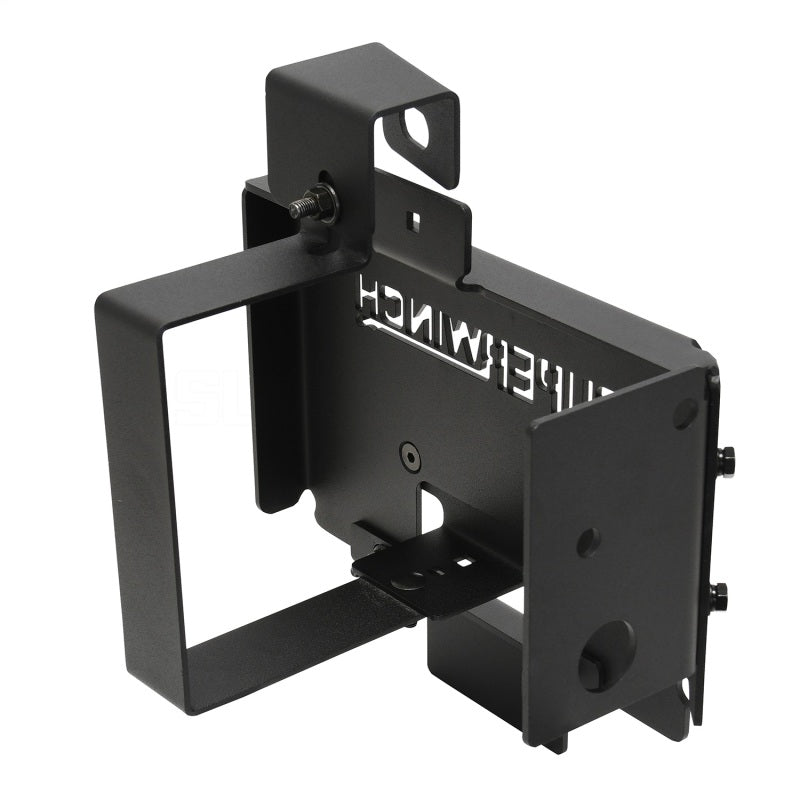 SUW2593-Superwinch 18-24 Jeep Wrangler JL Auxiliary Battery Mount-Winch Accessories-Superwinch