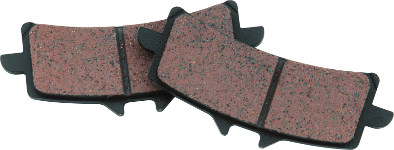 BKM961302-BikeMaster Aprilia Brake Pads-Brake Pads - Performance-Bike Master