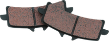 Load image into Gallery viewer, BKM961302-BikeMaster Aprilia Brake Pads-Brake Pads - Performance-Bike Master