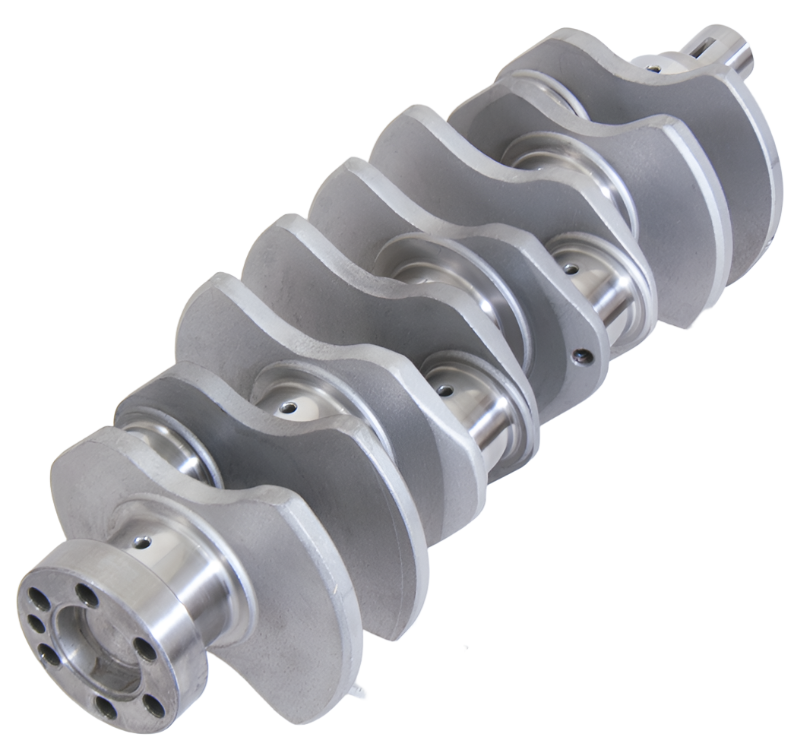 Eagle 4G63 Stock Stroke 88mm Crankshaft - Black Ops Auto Works