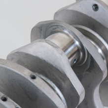 Load image into Gallery viewer, Eagle 4G63 Stroker 100mm Crankshaft For 6-Bolt (DSM) - Black Ops Auto Works
