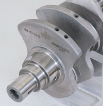 Load image into Gallery viewer, Eagle 4G63 Stroker 100mm Crankshaft For 6-Bolt (DSM) - Black Ops Auto Works