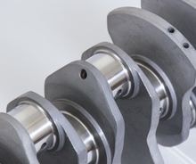 Load image into Gallery viewer, Eagle 4G63 Stroker 100mm Crankshaft For 7-Bolt (Evo) - Black Ops Auto Works