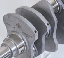 Load image into Gallery viewer, Eagle 4G63 Stroker 100mm Crankshaft For 7-Bolt (Evo) - Black Ops Auto Works