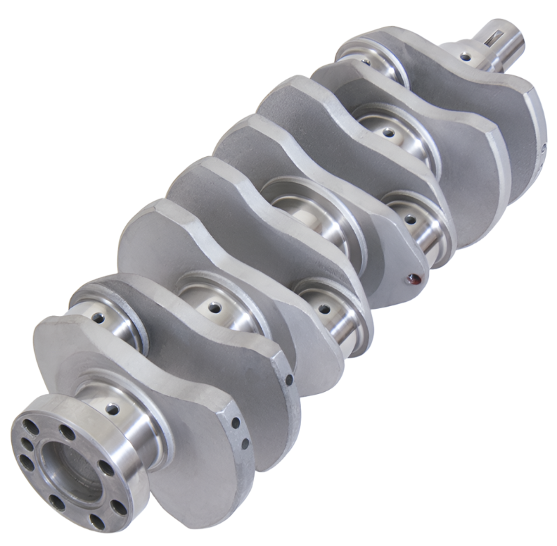Eagle 4G63 Stroker 94mm Crankshaft For 7-Bolt (Evo) - Black Ops Auto Works