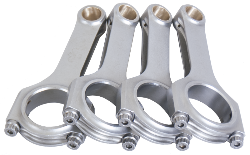Eagle 90-97/99-04 Mazda Miata Connecting Rods (Set of 4) - Black Ops Auto Works