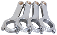 Load image into Gallery viewer, Eagle 90-97/99-04 Mazda Miata Connecting Rods (Set of 4) - Black Ops Auto Works