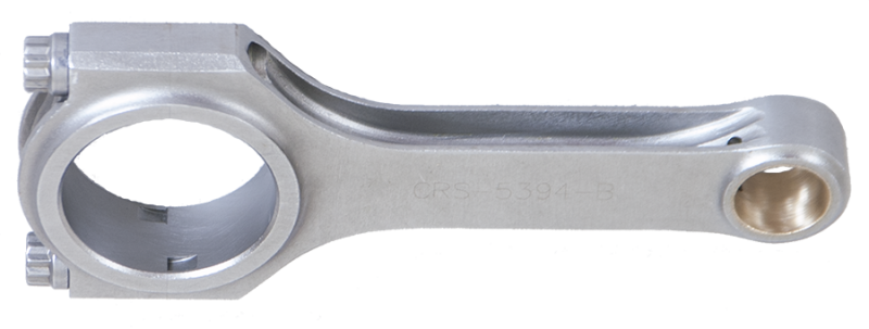 Eagle Acura B18A/B Engine (Length=5.394) Connecting Rods (Set of 4) - Black Ops Auto Works