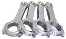Load image into Gallery viewer, Eagle Acura B18A/B Engine (Length=5.394) Connecting Rods (Set of 4) - Black Ops Auto Works