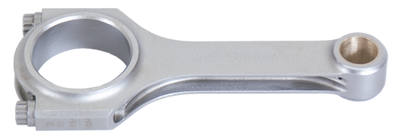 Eagle Audi 1.8L Connecting Rods (Set of 4) - Black Ops Auto Works