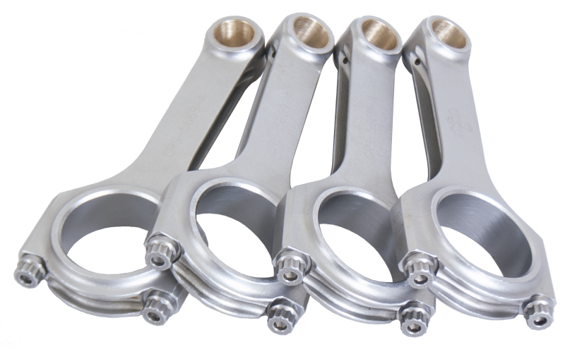 Eagle Audi 1.8L Connecting Rods (Set of 4) - Black Ops Auto Works