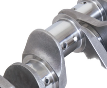 Load image into Gallery viewer, Eagle Chevrolet 305/350 Small Block 2pc Rear Seal 3.75in Stroke Internal Balance Cast Crank Shaft Eagle EAG10350375057I