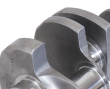 Load image into Gallery viewer, Eagle Chevrolet 305/350 Small Block 2pc Rear Seal 3.75in Stroke Internal Balance Cast Crank Shaft Eagle EAG10350375057I