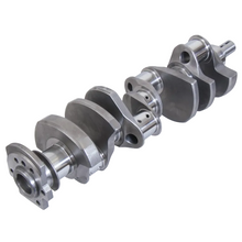 Load image into Gallery viewer, Eagle Chevrolet 305/350 Small Block 2pc Rear Seal 3.75in Stroke Internal Balance Cast Crank Shaft Eagle EAG10350375057I