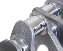 Load image into Gallery viewer, Eagle Chevrolet 383 2 Pc 3.750in Stroke External Balance Cast Crankshaft Eagle EAG103503750