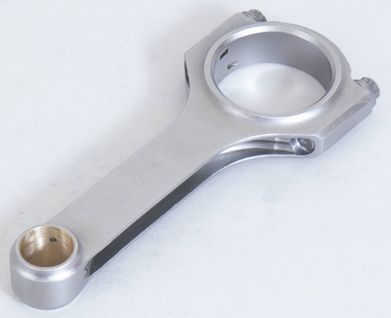 Eagle Chevrolet LS .945in Pin H-Beam Connecting Rods (Set of 8) - Black Ops Auto Works