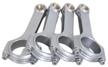 Load image into Gallery viewer, Eagle Chevy 2.2L Ecotec Connecting Rods (Set of 4) - Black Ops Auto Works