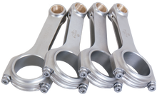 Load image into Gallery viewer, Eagle Chrysler 2.0L SOHC &amp; DOHC / Mitsubishi 420A 2.0L Engine Connecting Rods (Set of 4) - Black Ops Auto Works