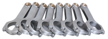 Load image into Gallery viewer, Eagle Chrysler 5.7/6.1L Hemi 6.243in 4340 H-Beam Connecting Rods w/ .984 Pin (Set of 8) - Black Ops Auto Works