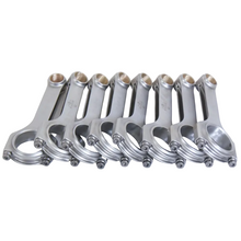 Load image into Gallery viewer, Eagle Chrysler 6.1L Hemi .984in Pin ARP L19 Bolts Forged 4340 Steel H-Beam Rods - Set of 8 Eagle EAGCRS6243R3DL19
