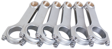 Load image into Gallery viewer, Eagle BMW M52 H-Beam Connecting Rods (Set of 6) - Eagle CRS5313B63D