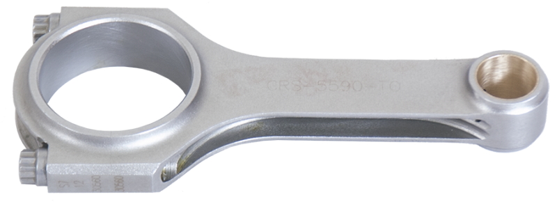 Eagle Toyota 2JZGTE Engine Connecting Rods (Set of 6) - Eagle CRS5590T3D