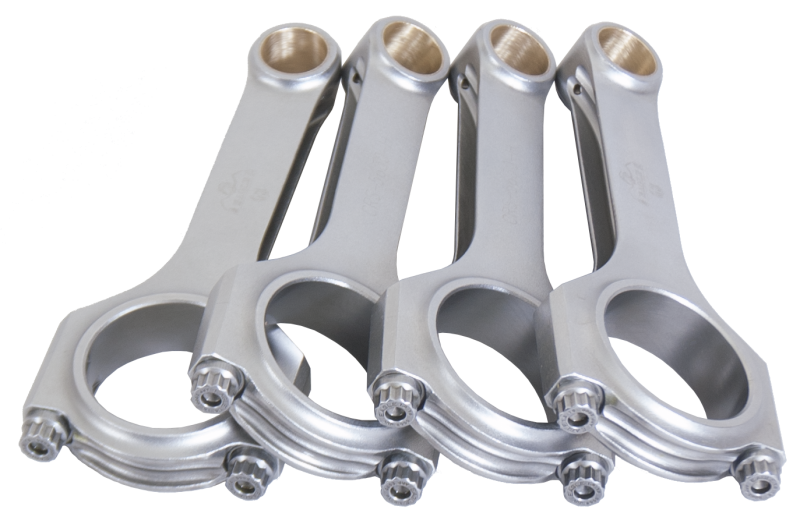 Eagle Honda H22 Engine Connecting Rods (Set of 4) - Eagle CRS5630H3D